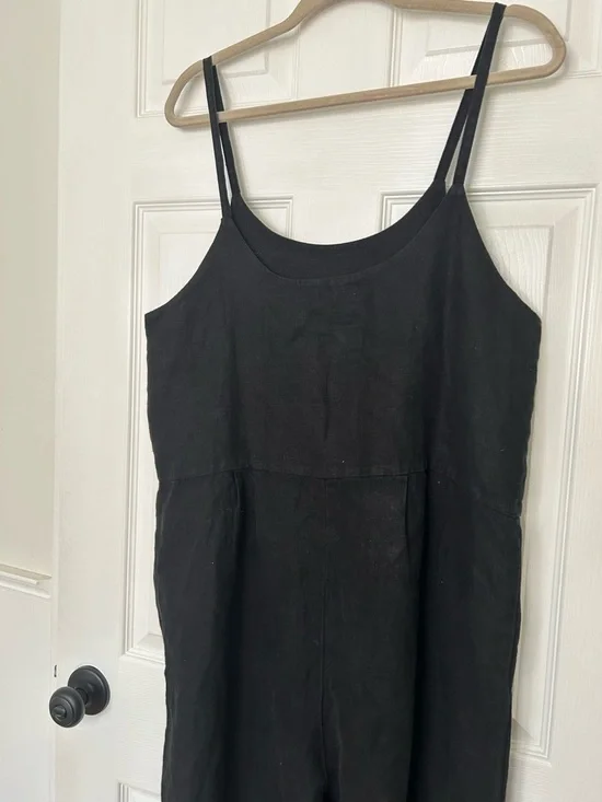 First Rite Dip Pantsuit - Picture 11 of 14